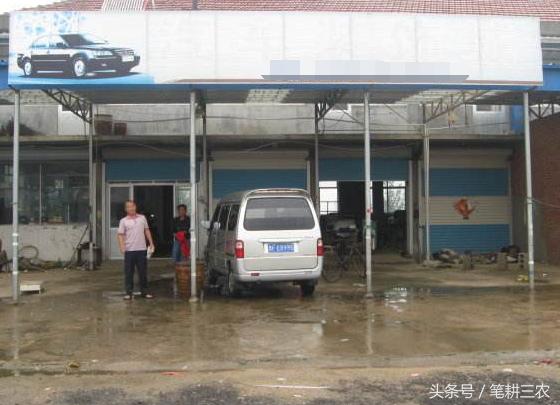 农民回乡之后，开什么店能赚钱？这5个值得一试，前景不错！
