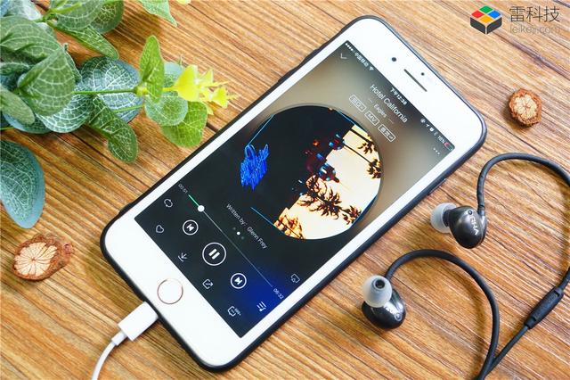 三大音乐APP深度横评：无损音乐到底哪一款音质最优秀？