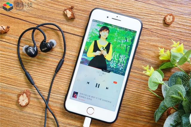 三大音乐APP深度横评：无损音乐到底哪一款音质最优秀？