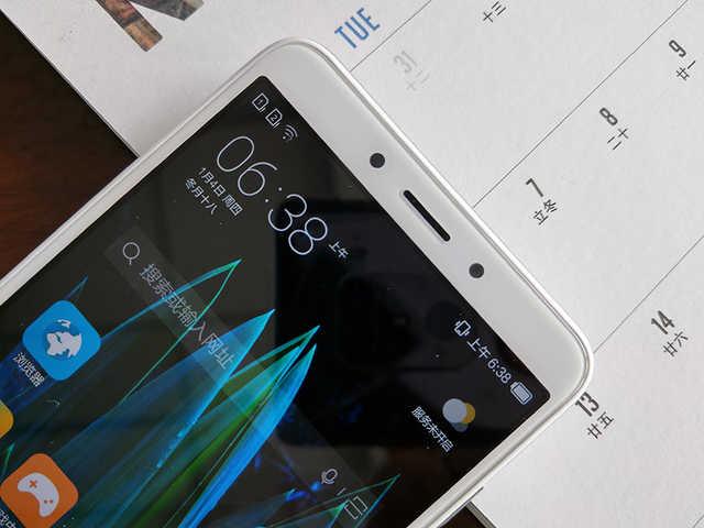 中国移动A5评测：体验升级！百元机新标杆