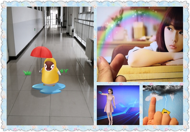 不止是一款游戏机，荣耀Play的各项配置都很强！