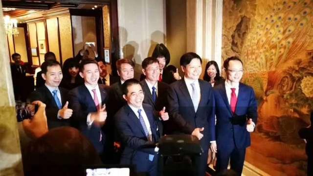 小米公布股票代码：1810，寓意18年上市10年创立
