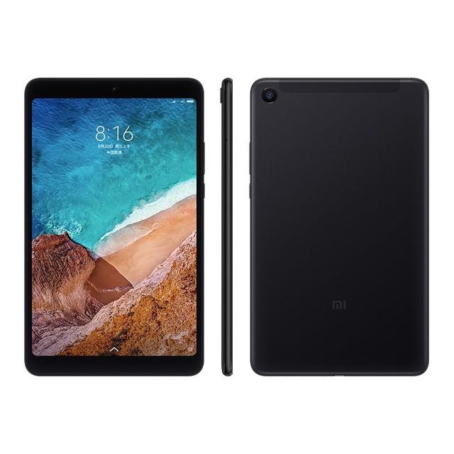 1099元起！小米平板4正式发布：海量追剧神器，6月29日全网开卖！
