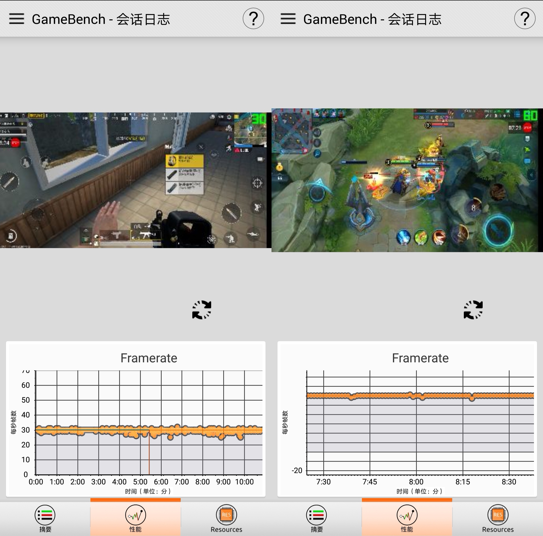 GPU Turbo加持的荣耀Play真有这么强，实测逆天！