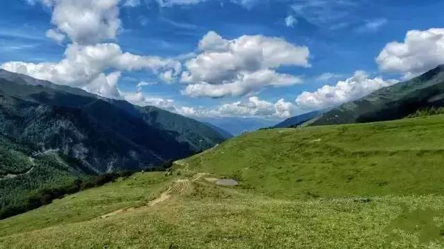 成都周边7个不能错过的旅行地，趁没火之前赶紧去！