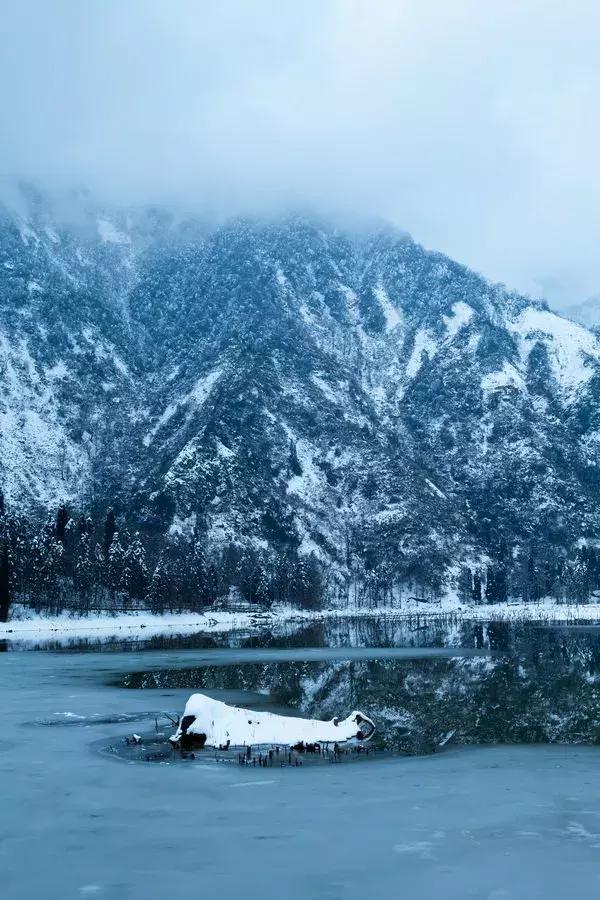 成都周边7个不能错过的旅行地，趁没火之前赶紧去！