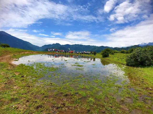成都周边7个不能错过的旅行地，趁没火之前赶紧去！