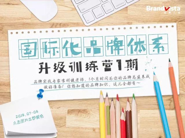 究竟如何做品牌定位？现存的6大方法模型告诉你！