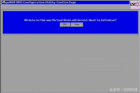 IBM X3650 M3服务器安装windows 2003的方法