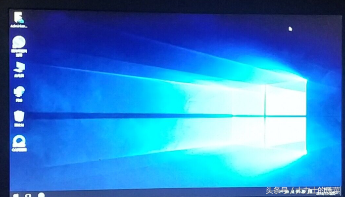 Window系统各系列最新纯净版32位和64位应有尽有