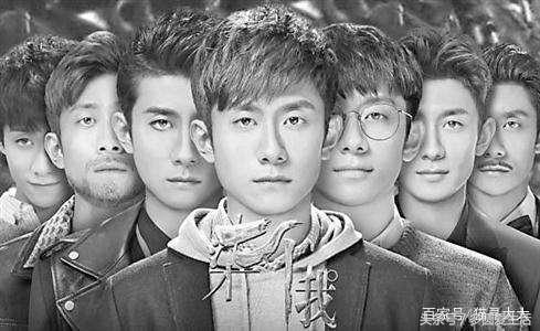 第五人格：游戏为什么叫第五人格？游戏界面已经表明了一切！