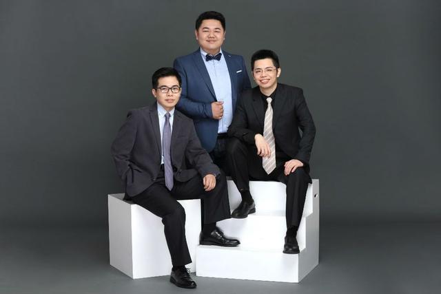 JEX交易所CEO陈欣：立于风口，全力进击区块链交易蓝海
