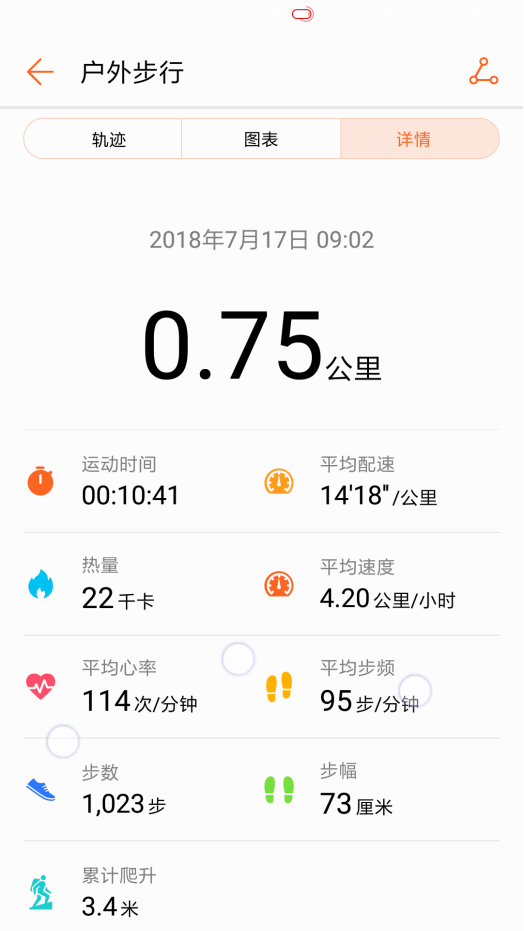 华为手环B5体验 售价千元的手环到底怎么样