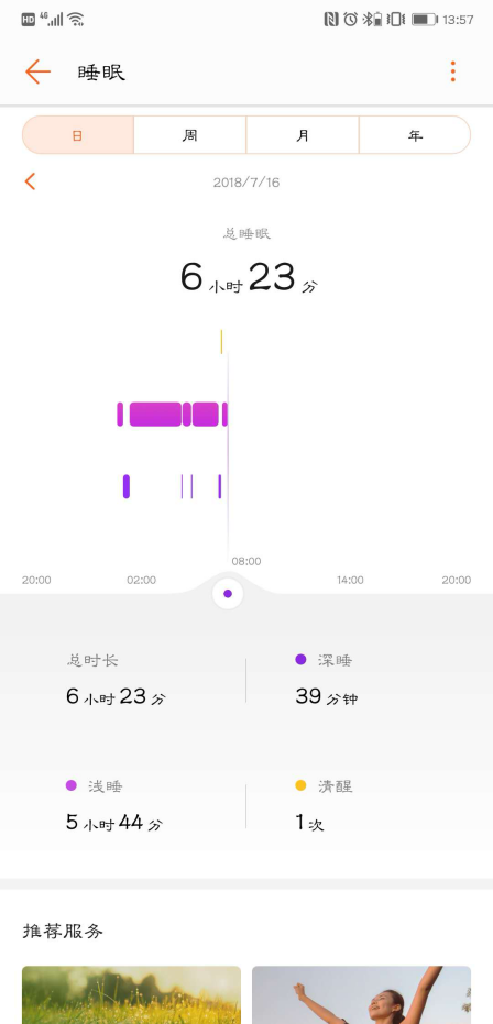 华为手环B5体验 售价千元的手环到底怎么样