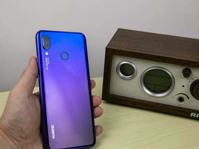 华为nova 3评测：是迷妹选择，还是实力圈粉？