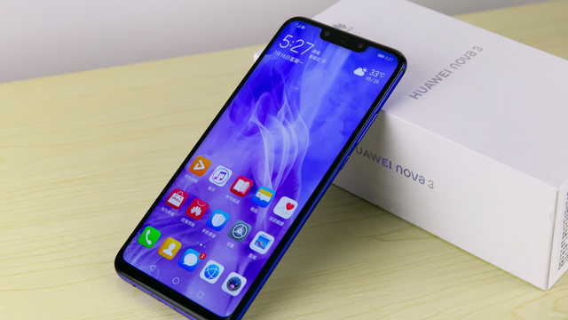华为nova 3评测：是迷妹选择，还是实力圈粉？