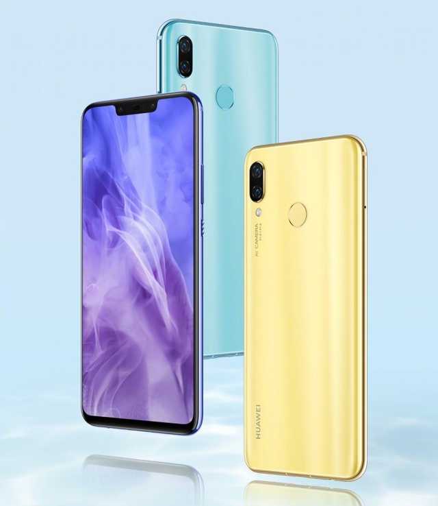 华为nova 3评测：是迷妹选择，还是实力圈粉？