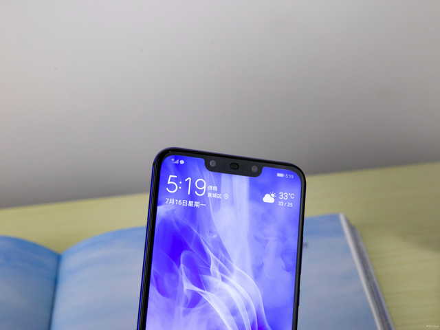 华为nova 3评测：是迷妹选择，还是实力圈粉？