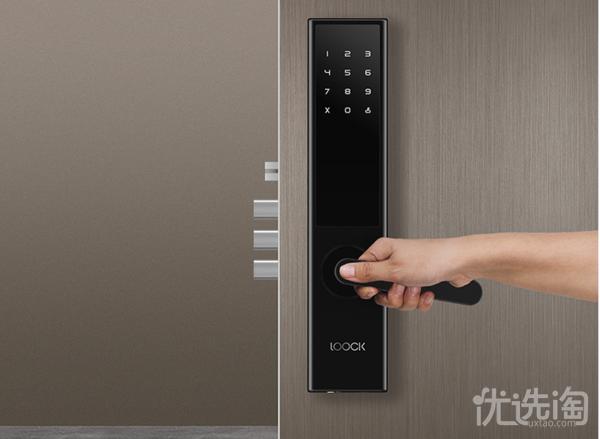 智能门锁品牌哪个好？2018六大安全好用智能门锁推荐