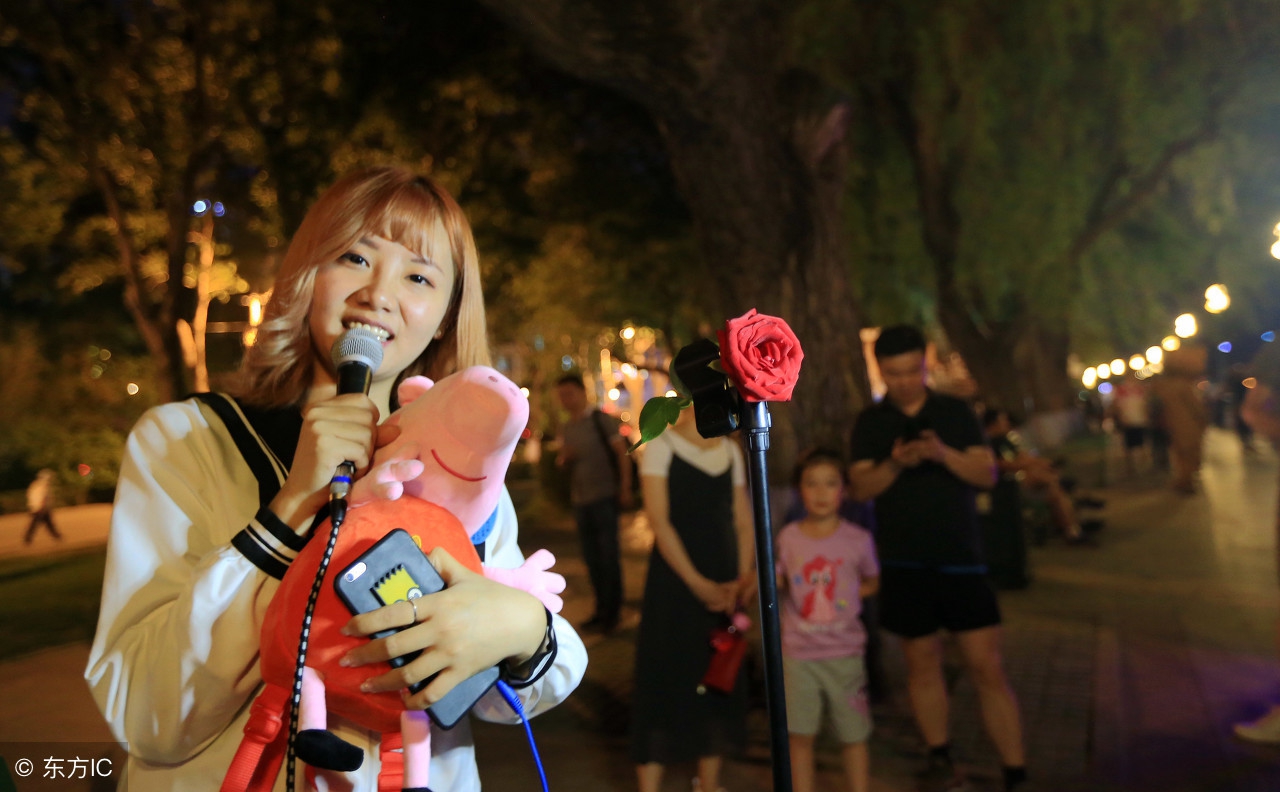 唱歌教学：全民K歌唱歌技巧秘诀 十分钟解决你唱歌的气息问题