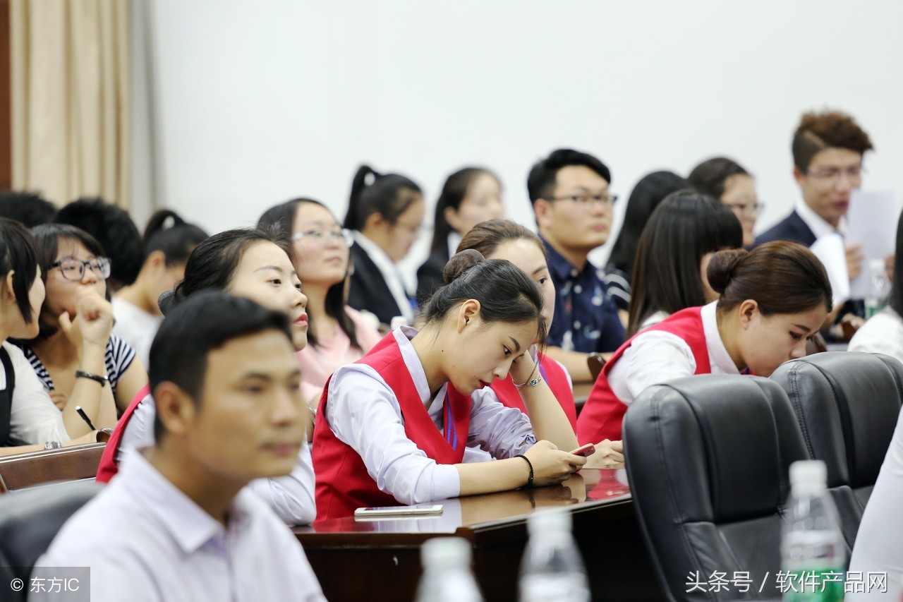 高校教务管理系统软件分享
