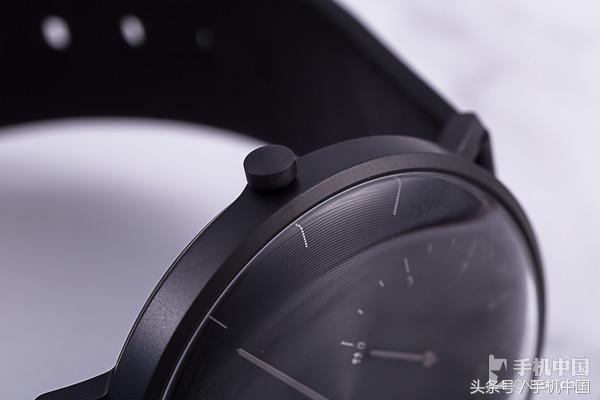 米家石英表体验：经典腕表隐藏科技之美
