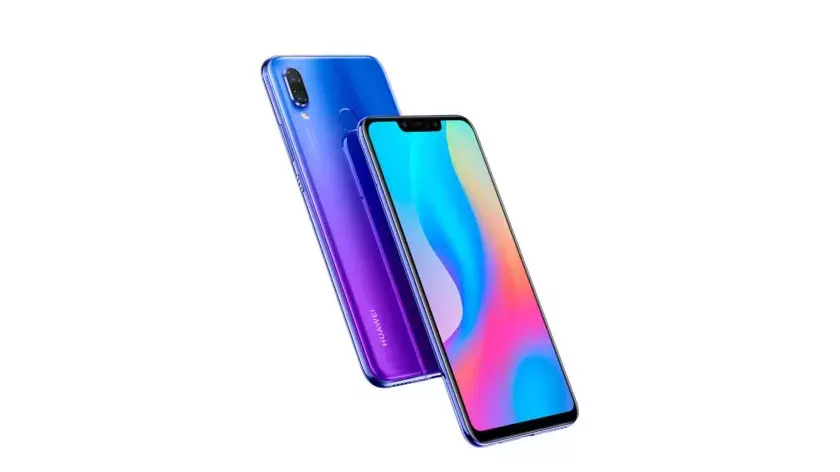 华为Nova 3挑战小米8，价格只差100元，你会怎么选？