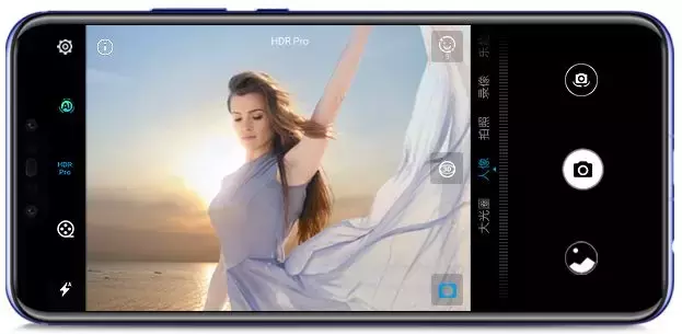 华为Nova 3挑战小米8，价格只差100元，你会怎么选？