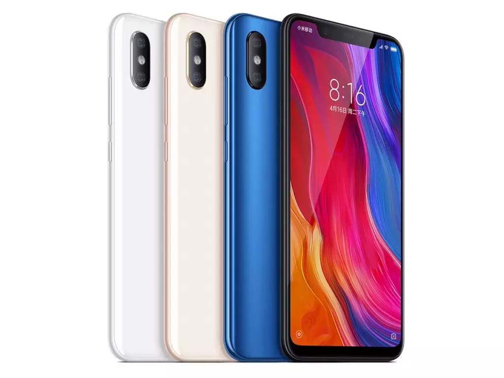 华为Nova 3挑战小米8，价格只差100元，你会怎么选？
