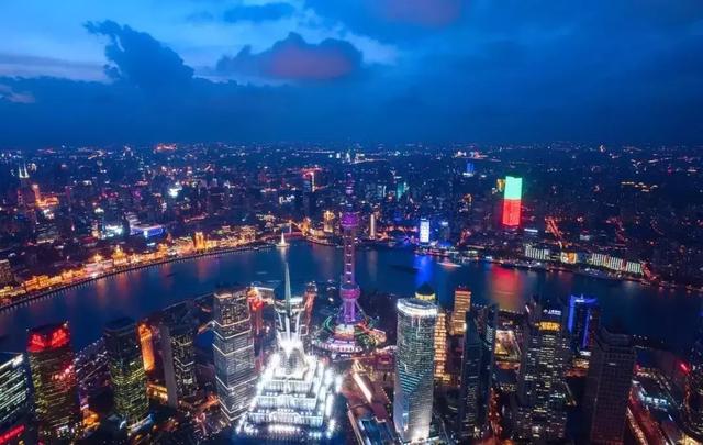 为什么上海总是被认为不适合创业？