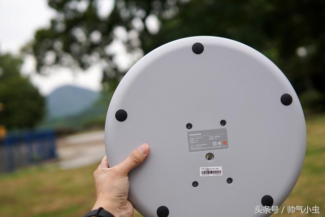 智米自然风风扇评测：比小米同款贵250元，却更具性价比？