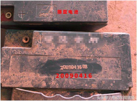 旭派电池，使用寿命长达15年，中国品牌的骄傲！