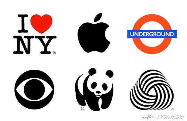 如何开始设计一款Logo?应注意什么！