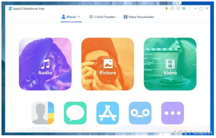 方便！iPhone照片可完美导到Windows上了