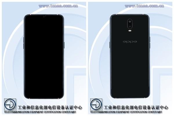 OPPO R17全面曝光：首发骁龙670，这个配置真的够用吗？