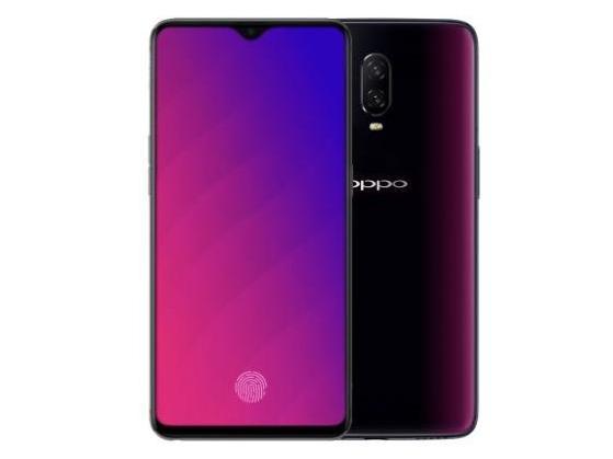 OPPO R17全面曝光：首发骁龙670，这个配置真的够用吗？