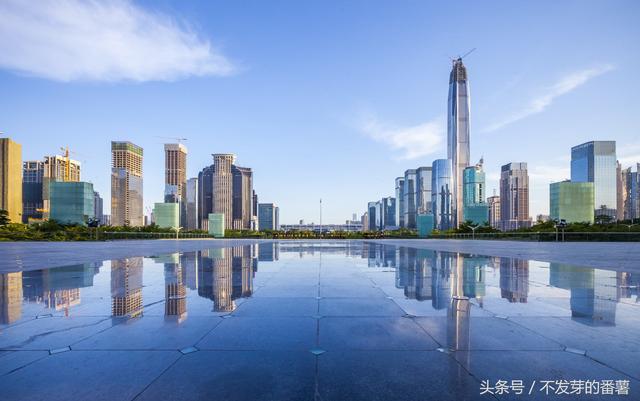 深圳是旅游城市吗？深圳有哪些好玩的地方