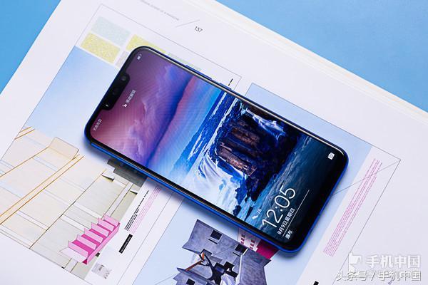 华为nova3i评测：你的高颜值自拍神器