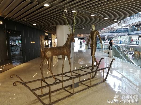 华为nova3i评测：你的高颜值自拍神器