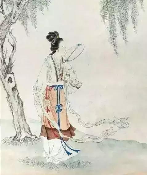 在古人眼里，“一眼万年”是一种什么样的感受？