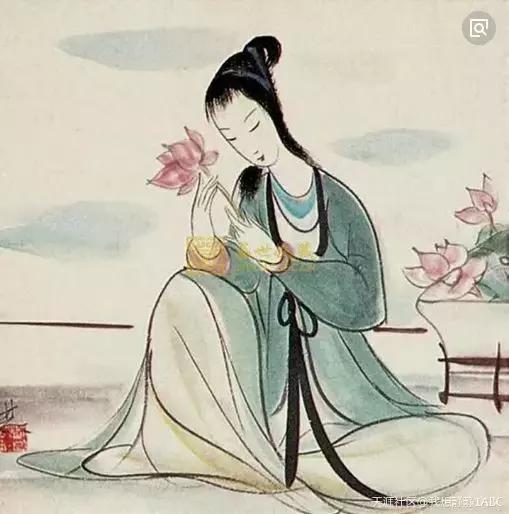 在古人眼里，“一眼万年”是一种什么样的感受？