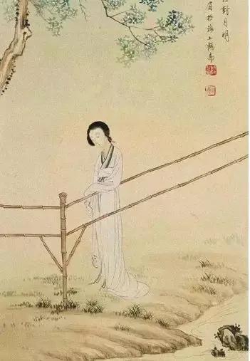 在古人眼里，“一眼万年”是一种什么样的感受？