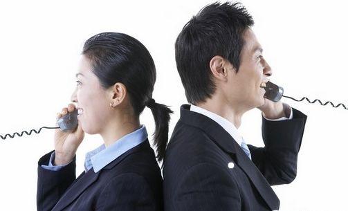 精准电话营销话术！（干货、收藏）