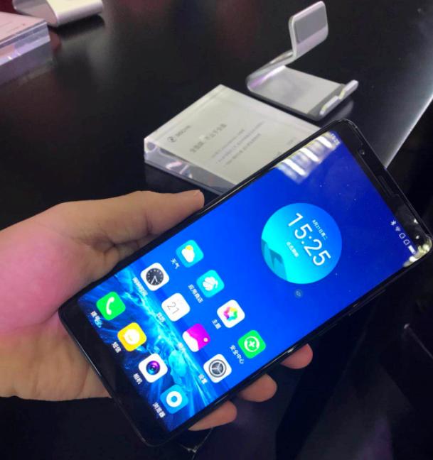 360手机发布会全程回顾：高通骁龙710的N7 Pro起售价1999元