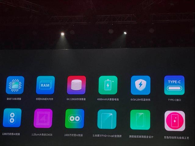 360手机发布会全程回顾：高通骁龙710的N7 Pro起售价1999元