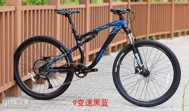 开学季：11款入门山地车推荐