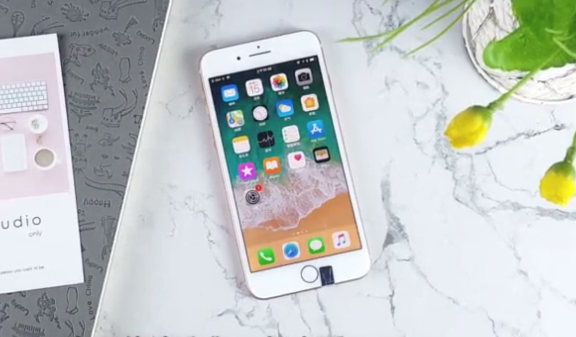 别看iPhone8 Plus电池不到3000毫安，但续航能力可能让你意想不到