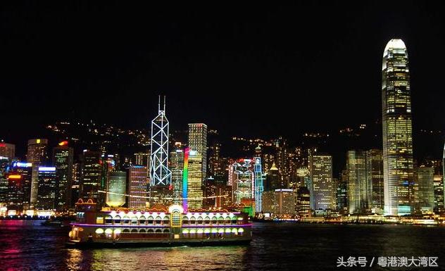 香港这些地方购物最省钱，让你买到爽翻天！