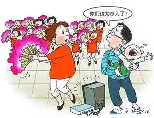 120分贝！是啥感觉？广场舞噪声真的“伤不起” ……