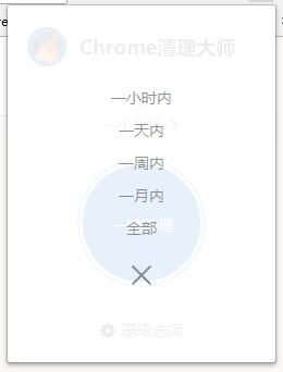 Chrome扩展推荐：小却精悍的专业级浏览器清理大师